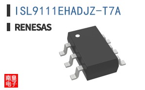 ISL9111EHADJZ-T7A