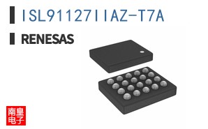 ISL91127IIAZ-T7A