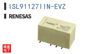 ISL91127IIN-EVZ