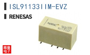 ISL91133IIM-EVZ
