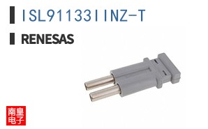 ISL91133IINZ-T