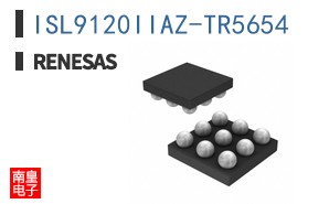 ISL9120IIAZ-TR5654