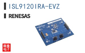ISL9120IRA-EVZ