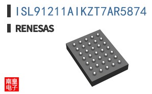 ISL91211AIKZT7AR5874