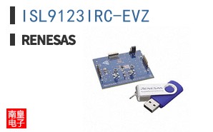 ISL9123IRC-EVZ