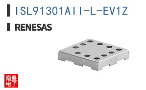 ISL91301AII-L-EV1Z