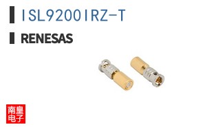 ISL9200IRZ-T