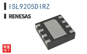 ISL9205DIRZ