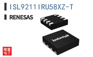 ISL9211IRU58XZ-T