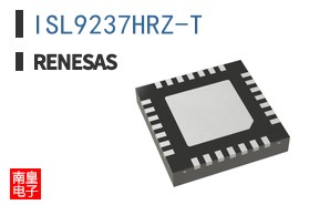 ISL9237HRZ-T
