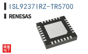 ISL9237IRZ-TR5700