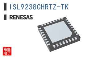 ISL9238CHRTZ-TK