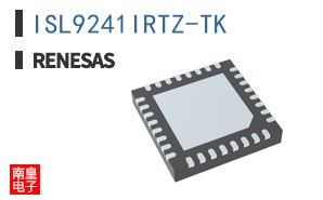ISL9241IRTZ-TK
