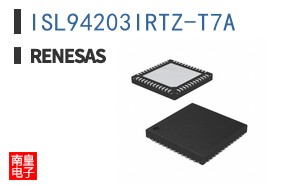 ISL94203IRTZ-T7A