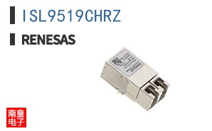 ISL9519CHRZ