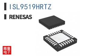 ISL9519HRTZ