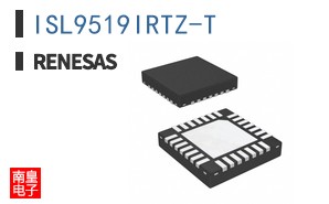 ISL9519IRTZ-T