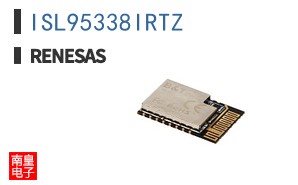 ISL95338IRTZ