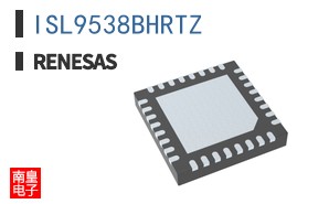 ISL9538BHRTZ