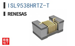 ISL9538HRTZ-T