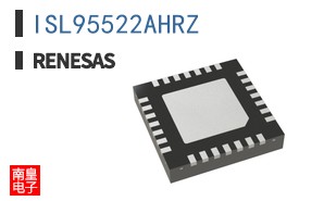 ISL95522AHRZ