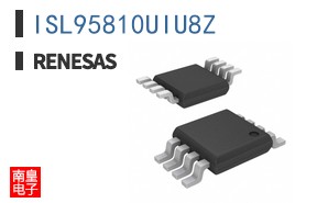 ISL95810UIU8Z