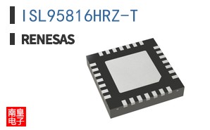 ISL95816HRZ-T
