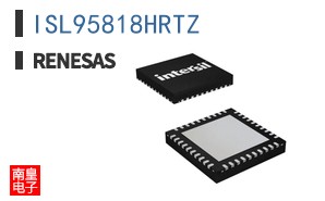 ISL95818HRTZ