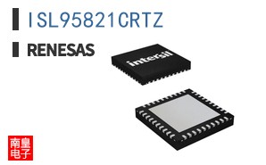 ISL95821CRTZ
