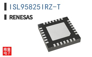 ISL95825IRZ-T