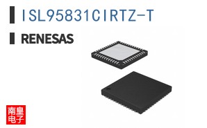 ISL95831CIRTZ-T