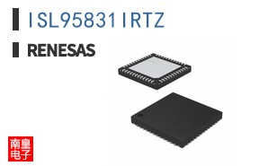 ISL95831IRTZ