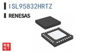 ISL95832HRTZ