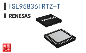 ISL95836IRTZ-T