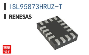 ISL95873HRUZ-T