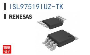 ISL97519IUZ-TK