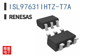 ISL97631IHTZ-T7A