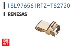 ISL97656IRTZ-TS2720