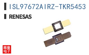 ISL97672AIRZ-TKR5453