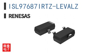 ISL97687IRTZ-LEVALZ
