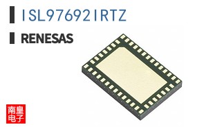 ISL97692IRTZ