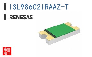 ISL98602IRAAZ-T