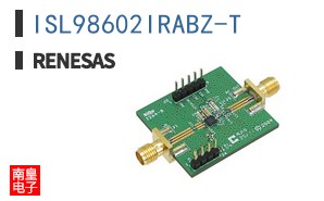 ISL98602IRABZ-T