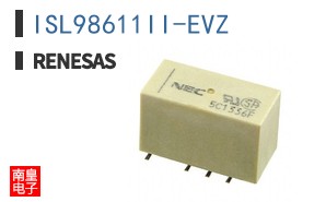 ISL98611II-EVZ