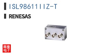 ISL98611IIZ-T