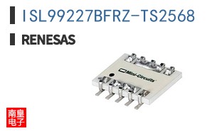 ISL99227BFRZ-TS2568