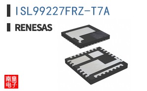 ISL99227FRZ-T7A