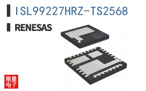 ISL99227HRZ-TS2568