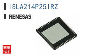 ISLA214P25IRZ
