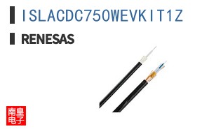 ISLACDC750WEVKIT1Z